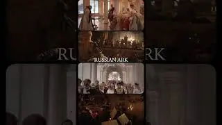 Films that are Visualy Insane