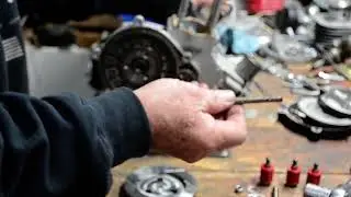 super clutch install