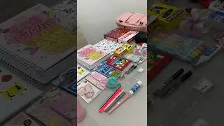 Material escolar 2025