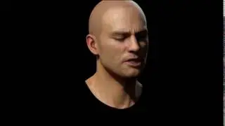 Face test 01