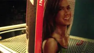 WWE Elite Series 21 AJ Lee Figure