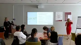 ASD Talk Tuesday: Empowering Your Teen in the University Admissions Process - April 15, 2025