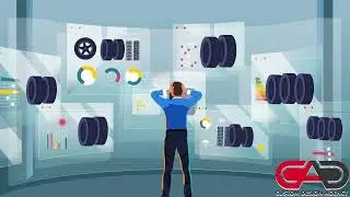 Cordiant  - Premium Quality 2.5D Animated Video