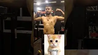 Workout Result Anime Edit 🔥