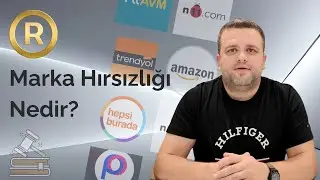 Marka Hırsızlığı Nedir? Nelere Dikkat Etmeliyiz? -Selman Gürlesin | E-Ticaret Danışmanı
