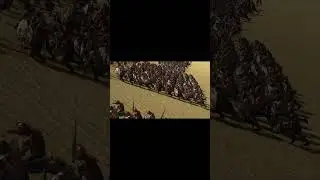 #shorts  Total War Pharaoh | Los Pueblos del Mar #totalwarpharaoh
