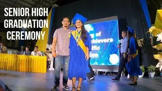 71st COMMENCEMENT EXERCISES  EASTERN TAYABAS COLLEGE WITH HIGH HONOR+3 MEDAL AWARD