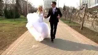 Свадьба 2013