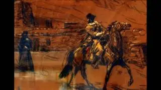 Старая Адыгская песня- Shumahov Сэрмахуэ