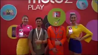 Moto Z² Play Launch in Malaysia