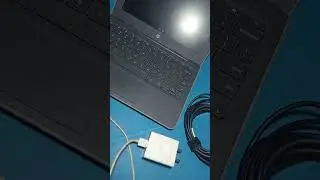 How to charge Chromebook faster #shorts #charge #chromebook