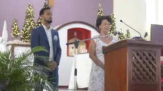 Funeral Mass - George Arthur 
