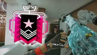 THE BEST *CONTROLLER* CHAMPION + SETTINGS & SENSITIVITY (PS5/XBOX) Rainbow Six siege