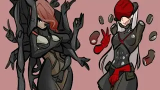 There will be bloodshed