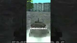 Sorprende a tus enemigos en GTA San Andreas⚡