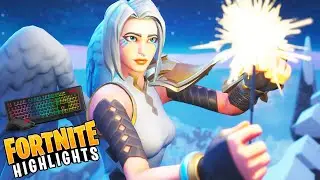 RIP.EXE - Fortnite Highlights