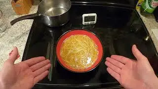 Ramen Vlog 2