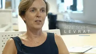 Anne Sophie / CV, LM, Pitch, Entretien - Mycvfactory