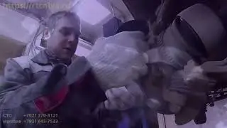 Колёсные шпильки на Шевроле НИВА