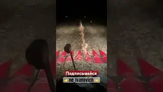 Проклятие МЕХАНИЗАТОРА😡 