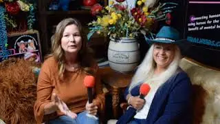 Jayne Hamilton Living Life Ranch