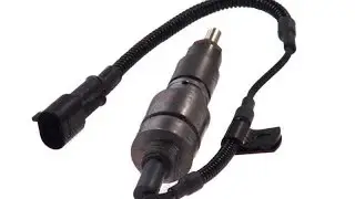 0432191415 - Форсунка в сборе, Nozzle/holder assy, Düsenhalterkombination BOSCH (MAN)