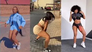 LATEST AMAPIANO DANCE COMPILATION OCTOBER 2021 (SOUTH AFRICA)