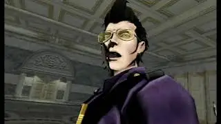 「No More Heroes 2 Desperate Struggle RARE TRAILER」Wii Hoppers Edition