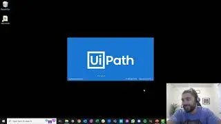 Orientation - Creating an Automation Cloud Account and Opening Studio (Exercise 0)