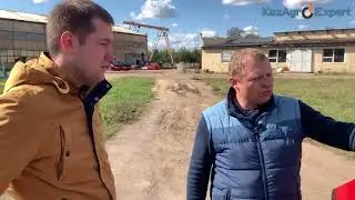 Обзор ККЗ-6
