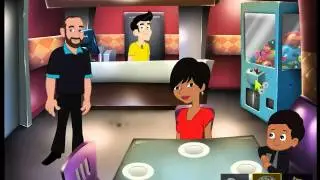 SnapBreak Family Funday Fast Walkthrough Video