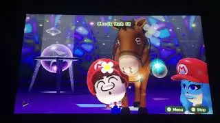 Miitopia | Adrian, Phantom of Evil