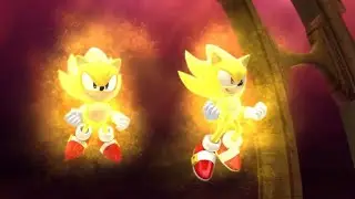 Sonic X Shadow Generations (Sonic Full Gameplay) Stream