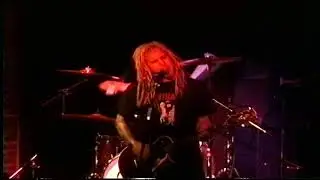 Man Will Surrender: Darkroom (LIVE) April 7, 1998 at The Cocodrie Club, San Francisco, CA, USA