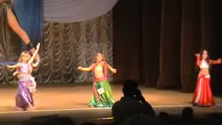 Кубок азовского моря 2013