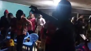 it was fire🔥🔥(mshukuruni bwana ni mwema and haijawa rahisi kufika hapa)live performance