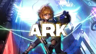 Ark✨ (Gmv/Edit) Free Preset!
