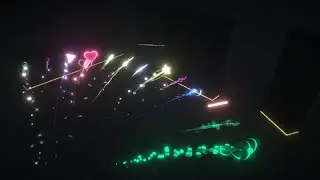 Stylized Projectiles Pack - v1.1.0