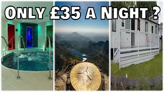 THIS is where you should stay when climbing Mt Snowdon