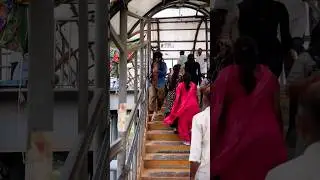 Mumbai से आई लड़की 🚶‍♀️🤣॥