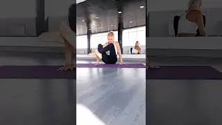 ХАТХА-ЙОГА ОНЛАЙН! #yogaonline #йогадома #yogalife #йогаонлайн #хатхайога #йогажизнь