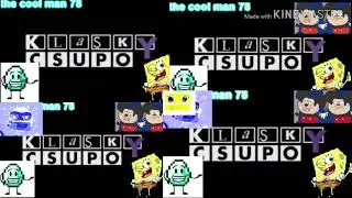 A Know Csupo Effects Rounds Quadparsion