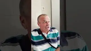 Криоаблация опухоли почки | Отзыв пациента