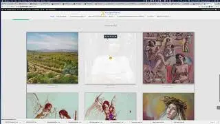 Features Products on WordPress Site