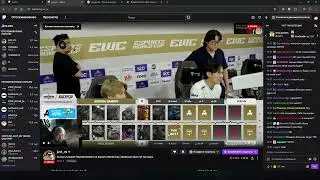 Riyadh Masters at Esports World Cup | Aurora gaming vs PSG.Quest
