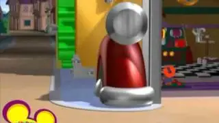 Ya LLega Noddy ~ Capítulo 1 