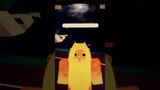 EP8 Roblox Pepper Cat Is Crying 🫑 😿