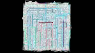 Mathober2023 : Mis-Hierarchy 