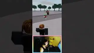 🔥 Комментатор зашел в Roblox 🔥