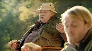 Rybí pomazánky Hamé SK l 30 s l Spot